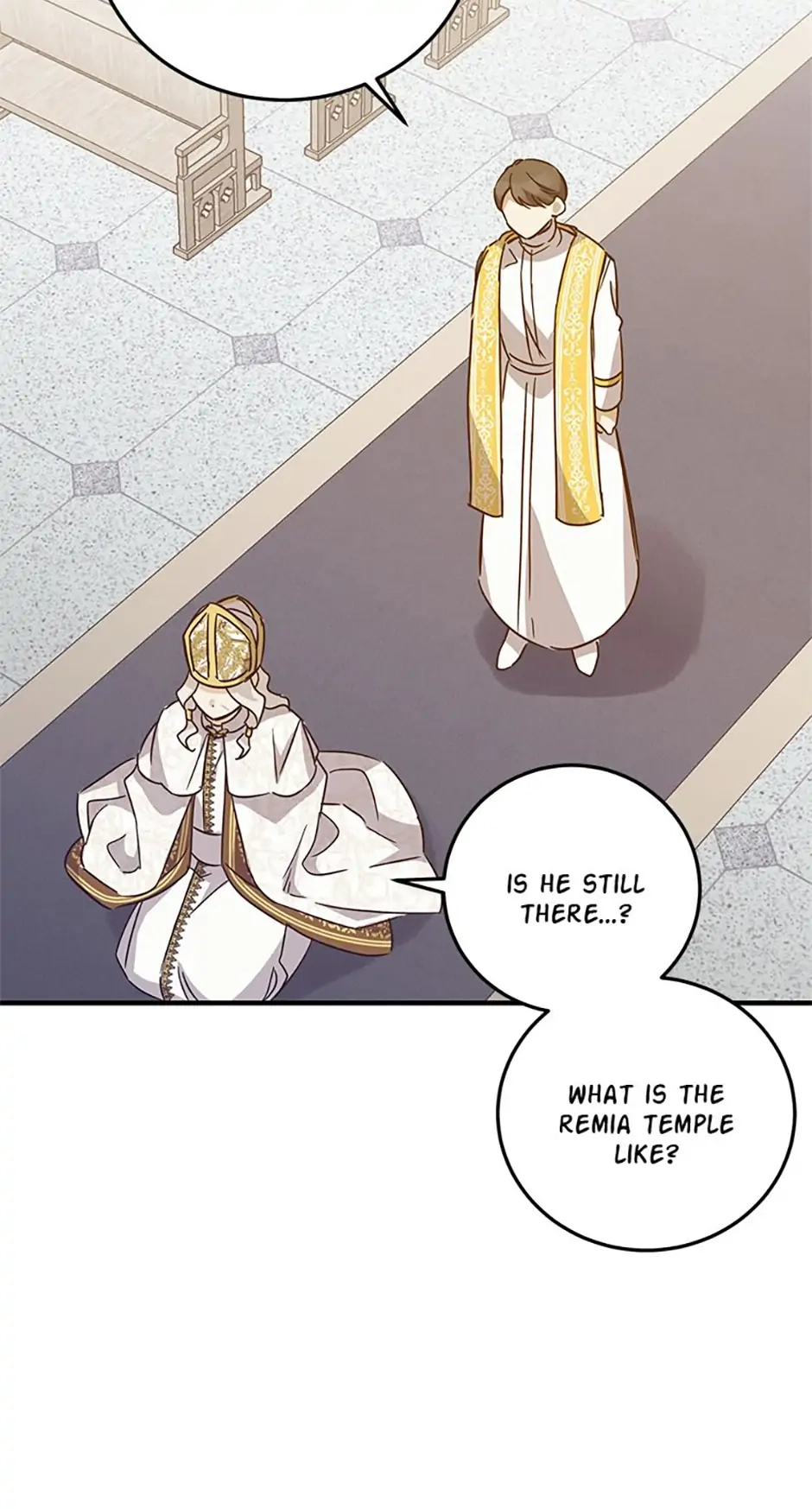 Read My Precious Little Villains EN Manga Online