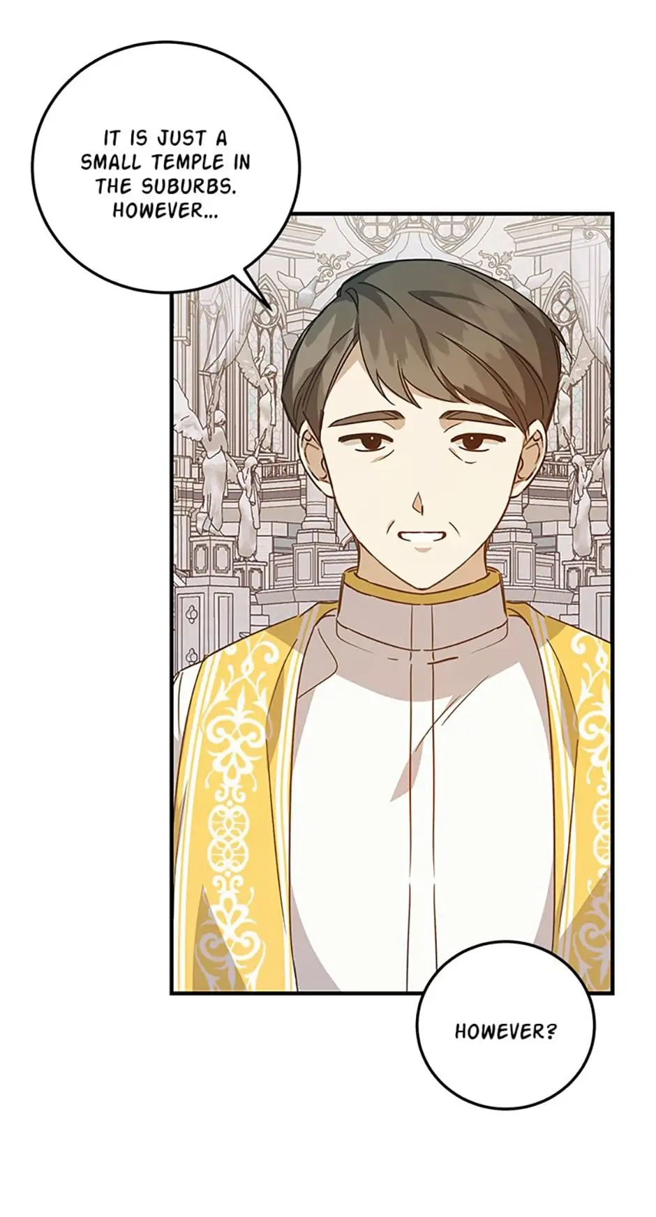 Read My Precious Little Villains EN Manga Online
