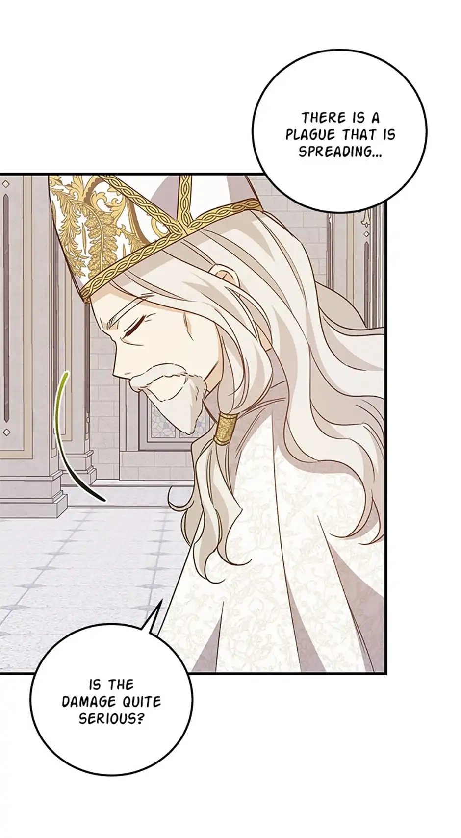 Read My Precious Little Villains EN Manga Online