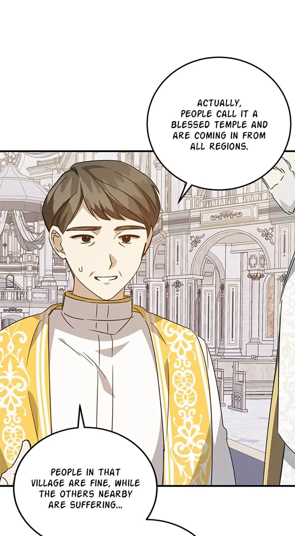 Read My Precious Little Villains EN Manga Online
