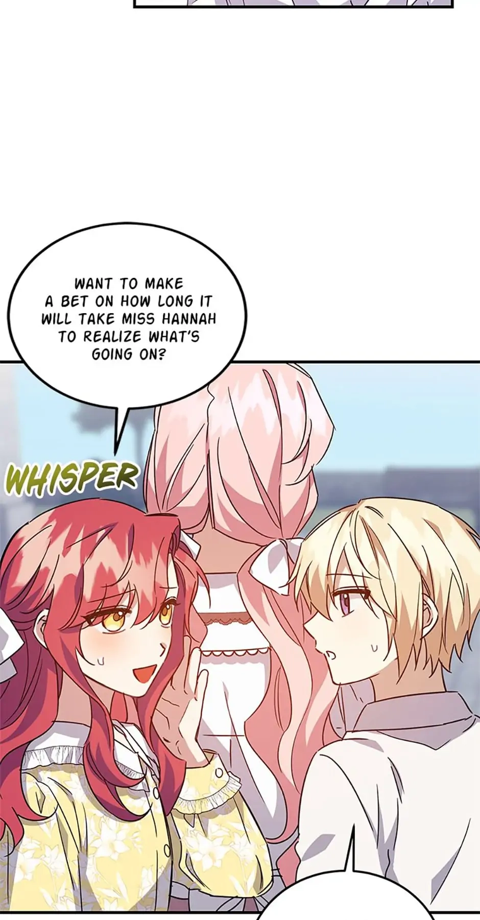 Read My Precious Little Villains EN Manga Online
