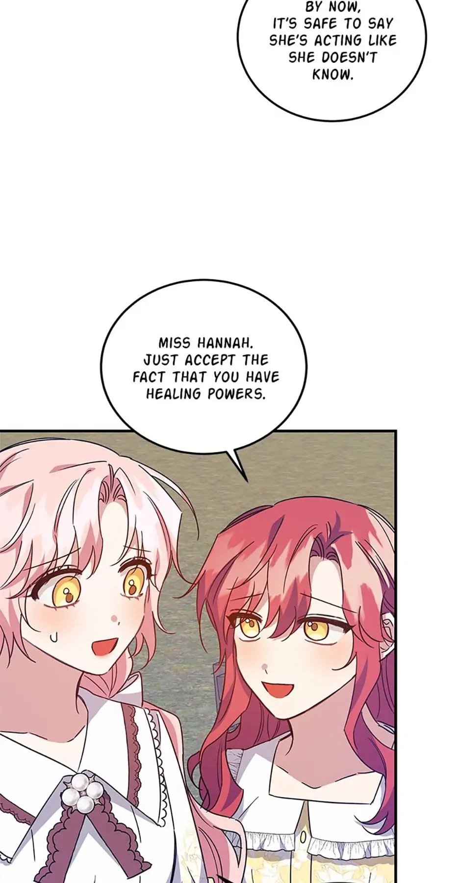 Read My Precious Little Villains EN Manga Online