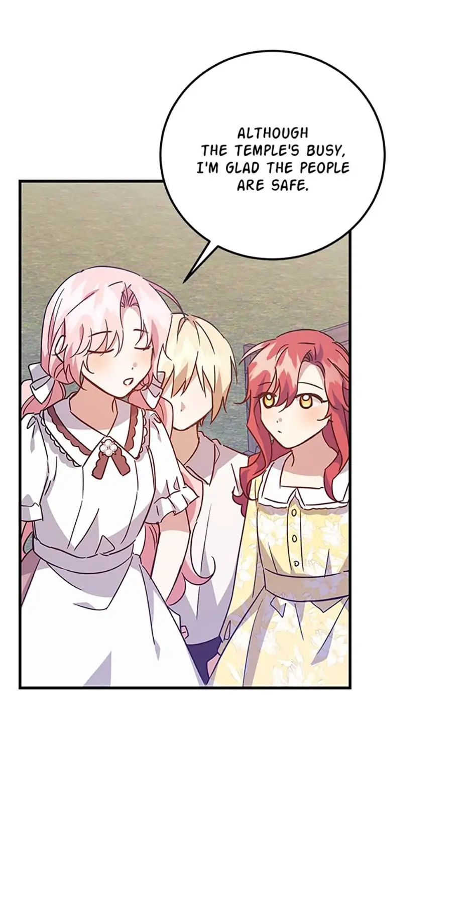 Read My Precious Little Villains EN Manga Online