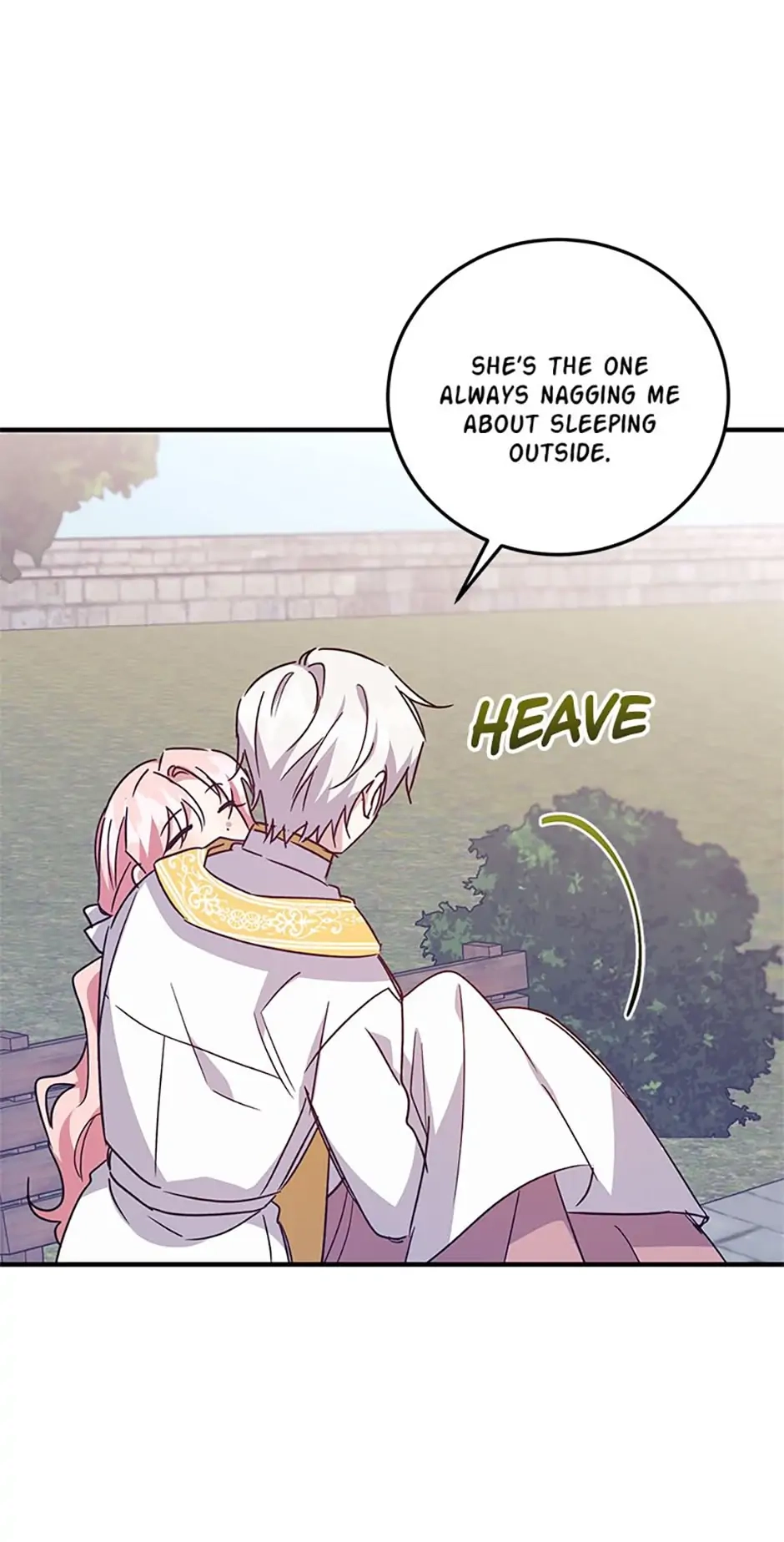Read My Precious Little Villains EN Manga Online