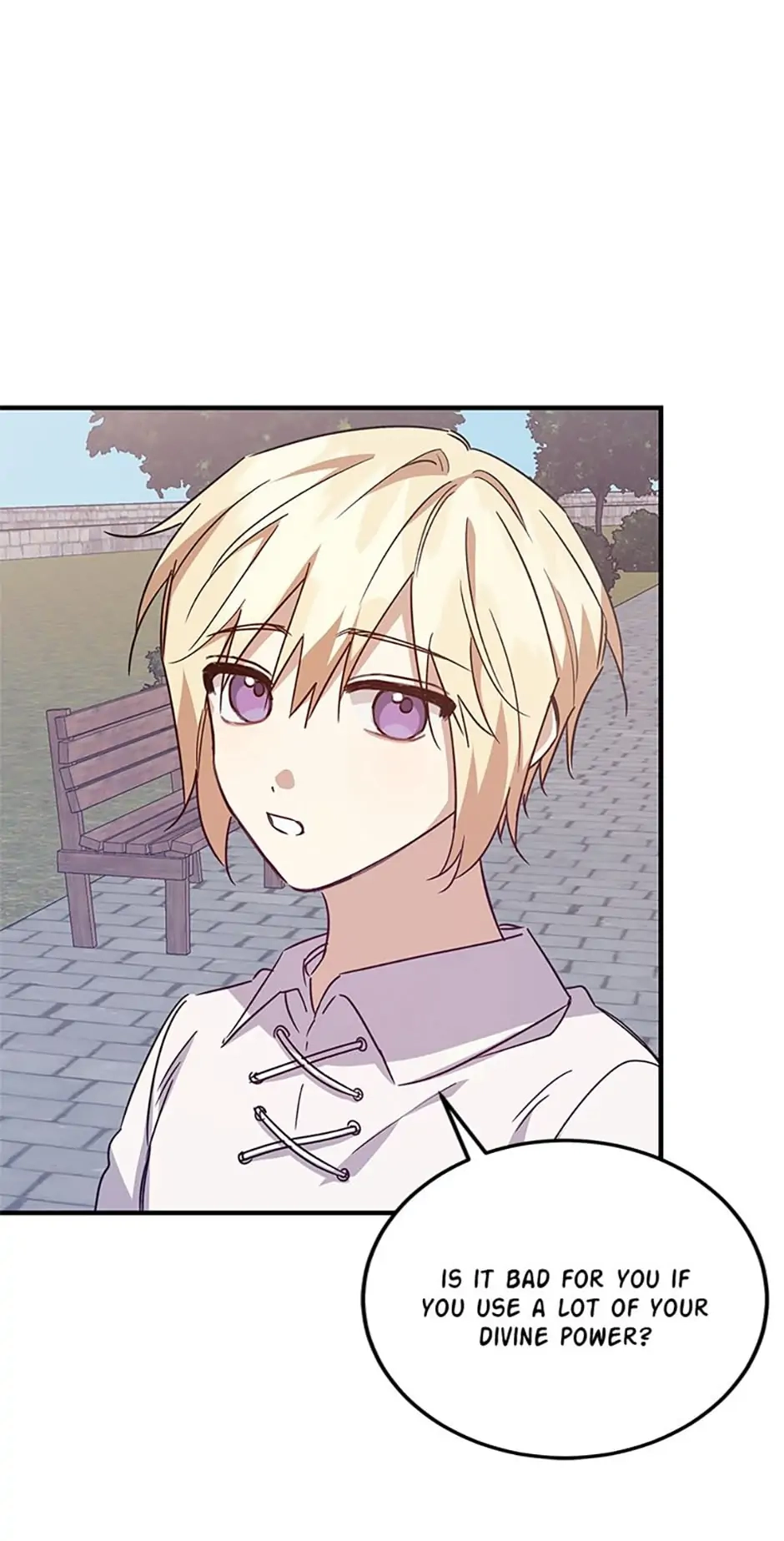 Read My Precious Little Villains EN Manga Online