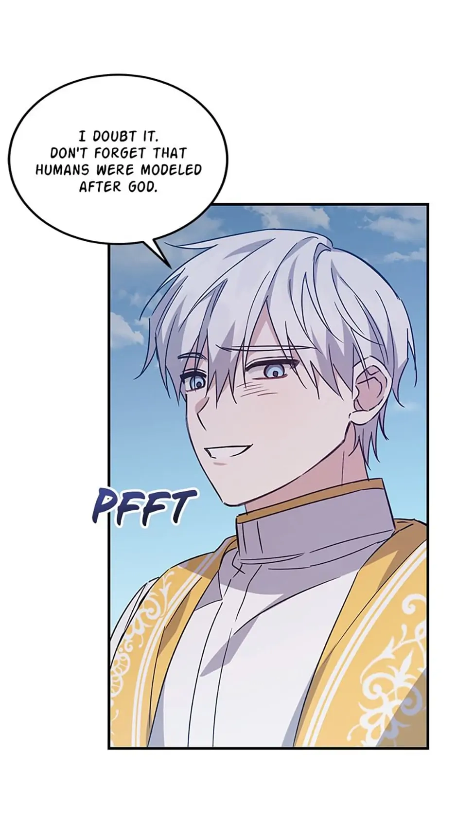 Read My Precious Little Villains EN Manga Online