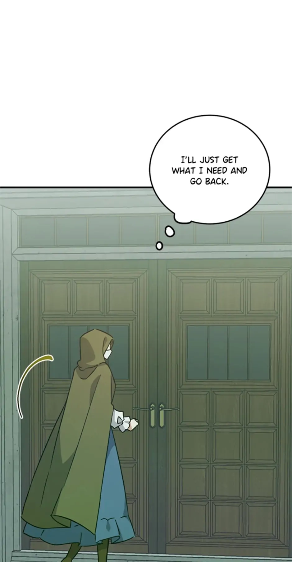 Read My Precious Little Villains EN Manga Online