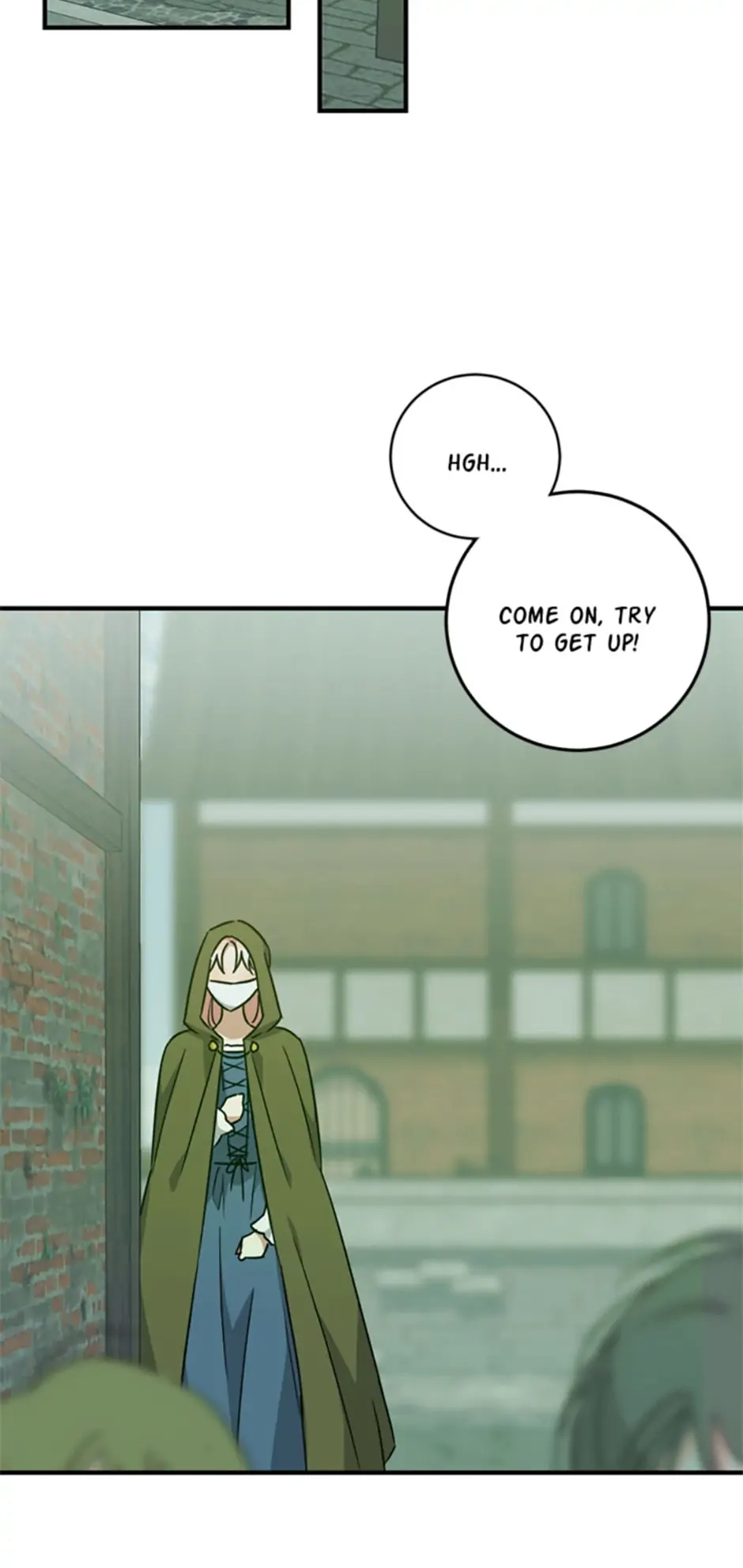 Read My Precious Little Villains EN Manga Online