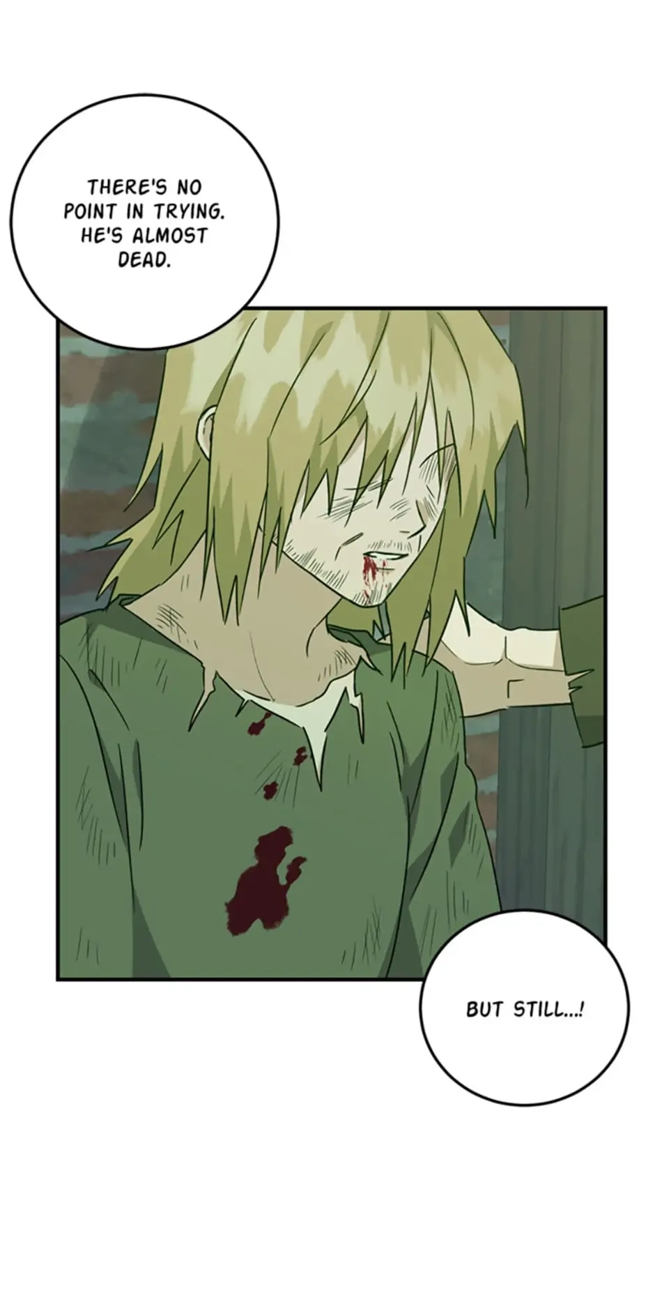 Read My Precious Little Villains EN Manga Online