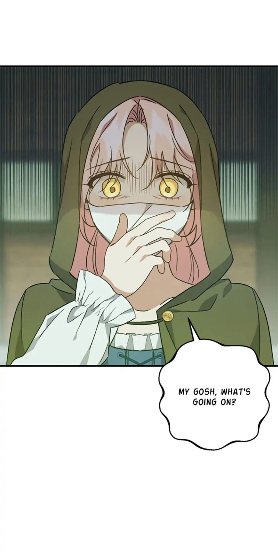 Read My Precious Little Villains EN Manga Online