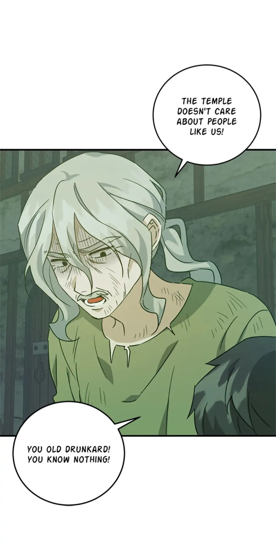 Read My Precious Little Villains EN Manga Online