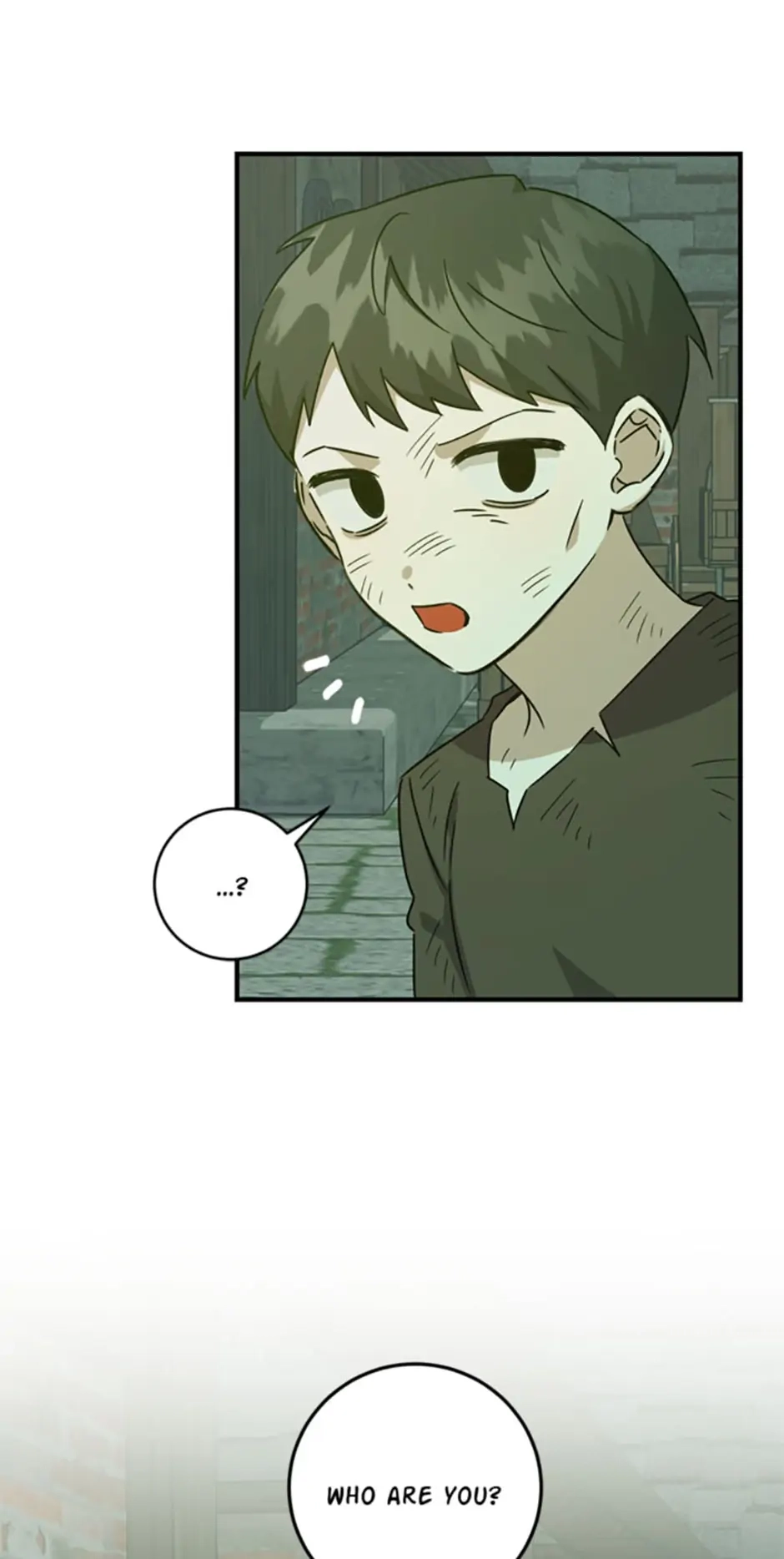 Read My Precious Little Villains EN Manga Online