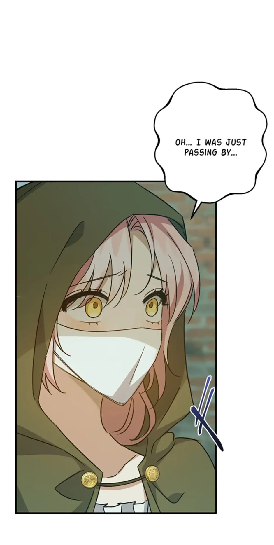 Read My Precious Little Villains EN Manga Online