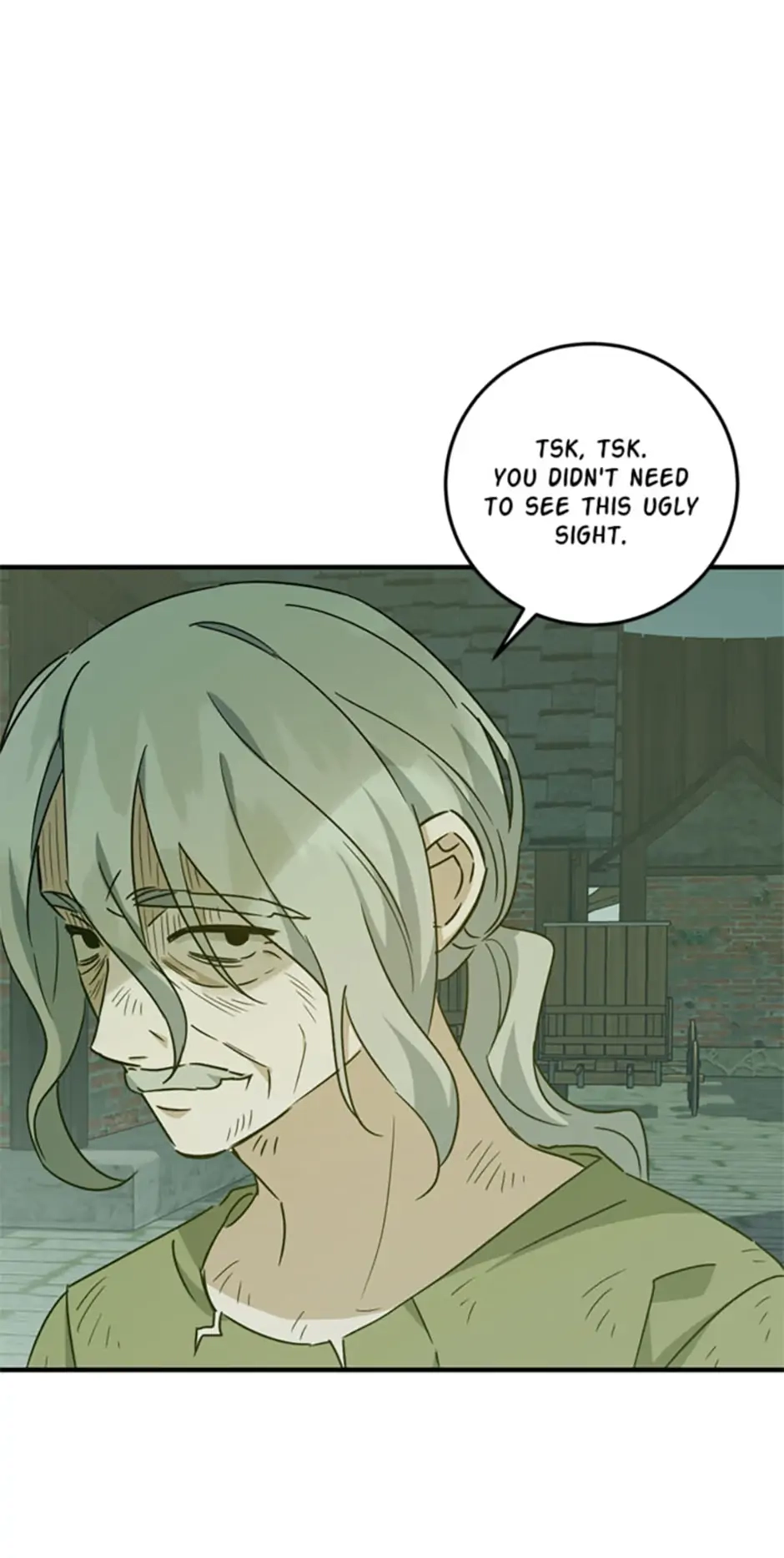 Read My Precious Little Villains EN Manga Online