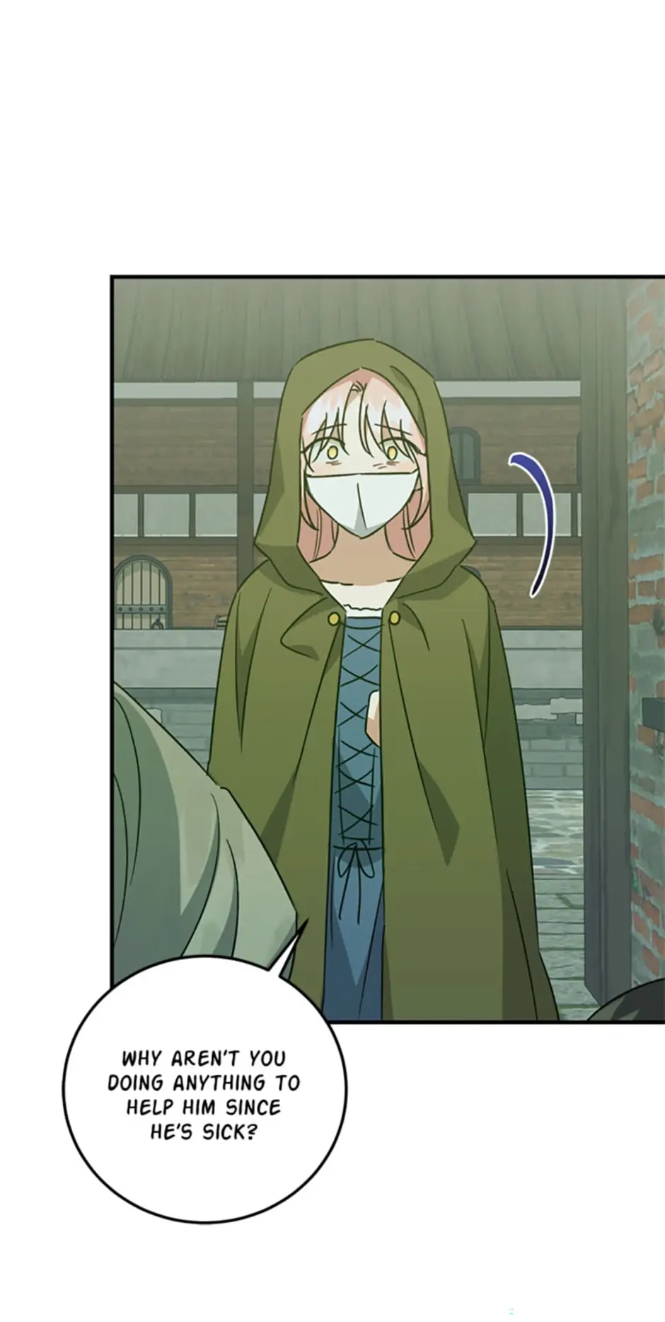 Read My Precious Little Villains EN Manga Online
