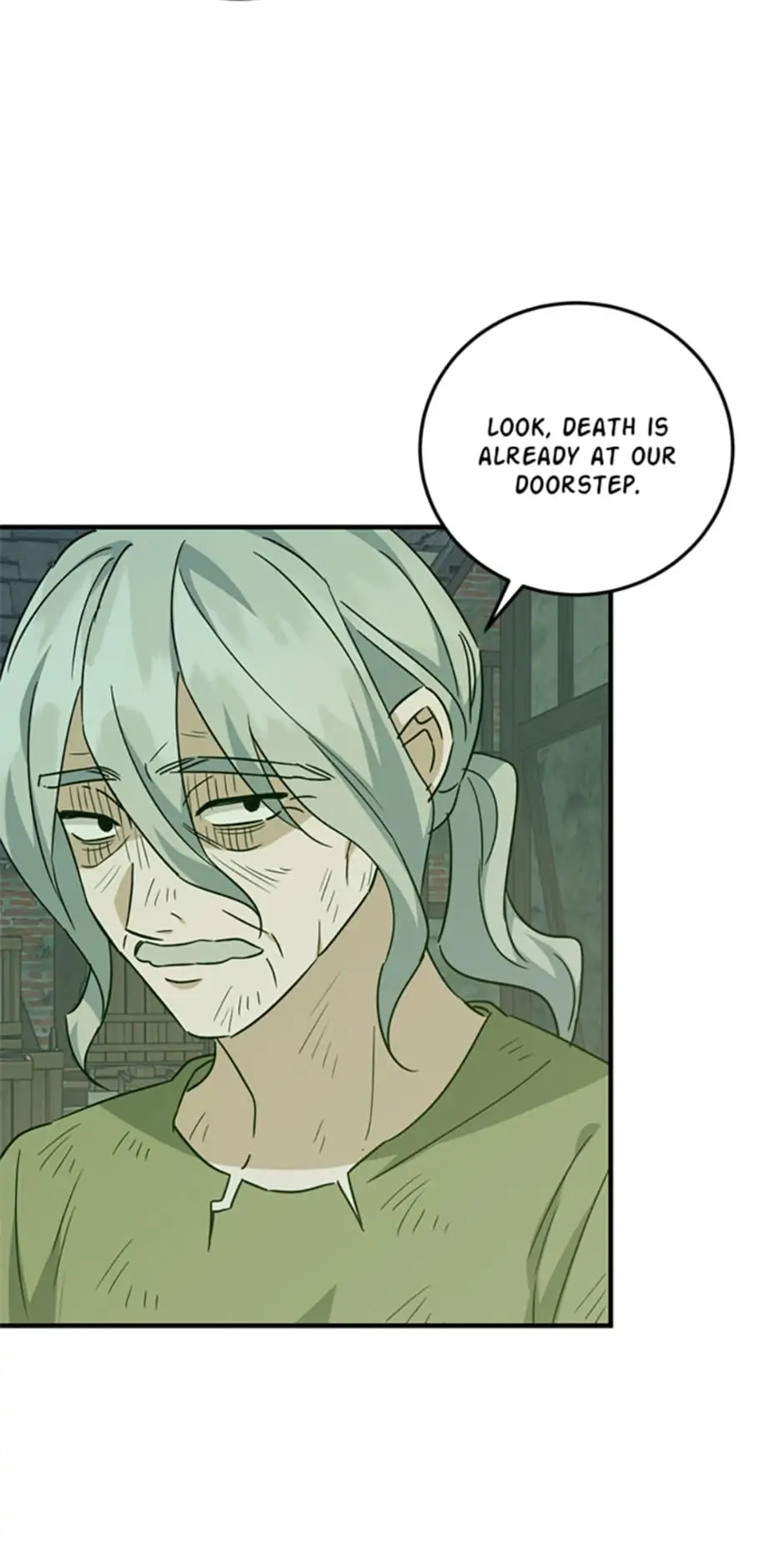 Read My Precious Little Villains EN Manga Online