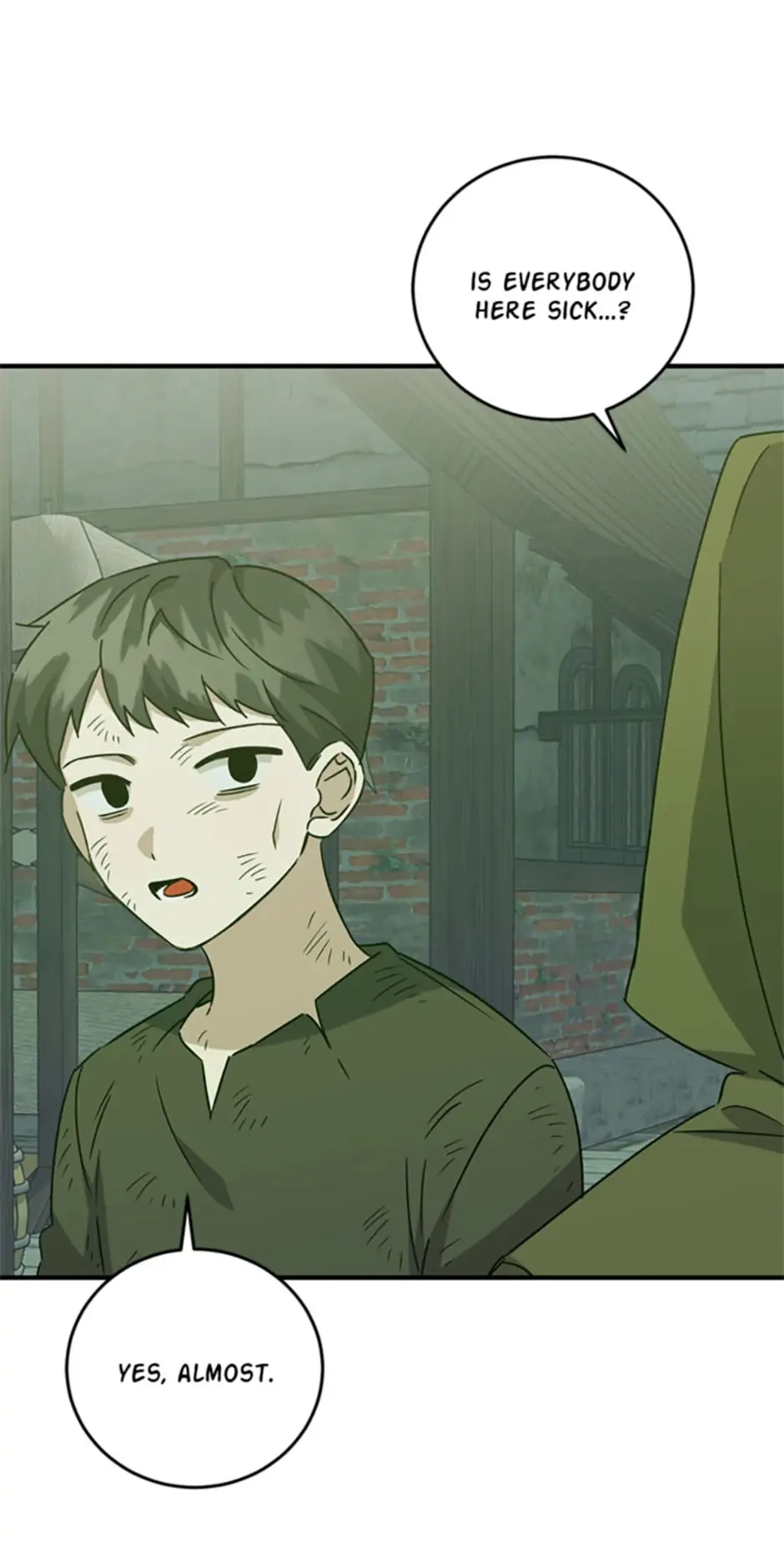 Read My Precious Little Villains EN Manga Online