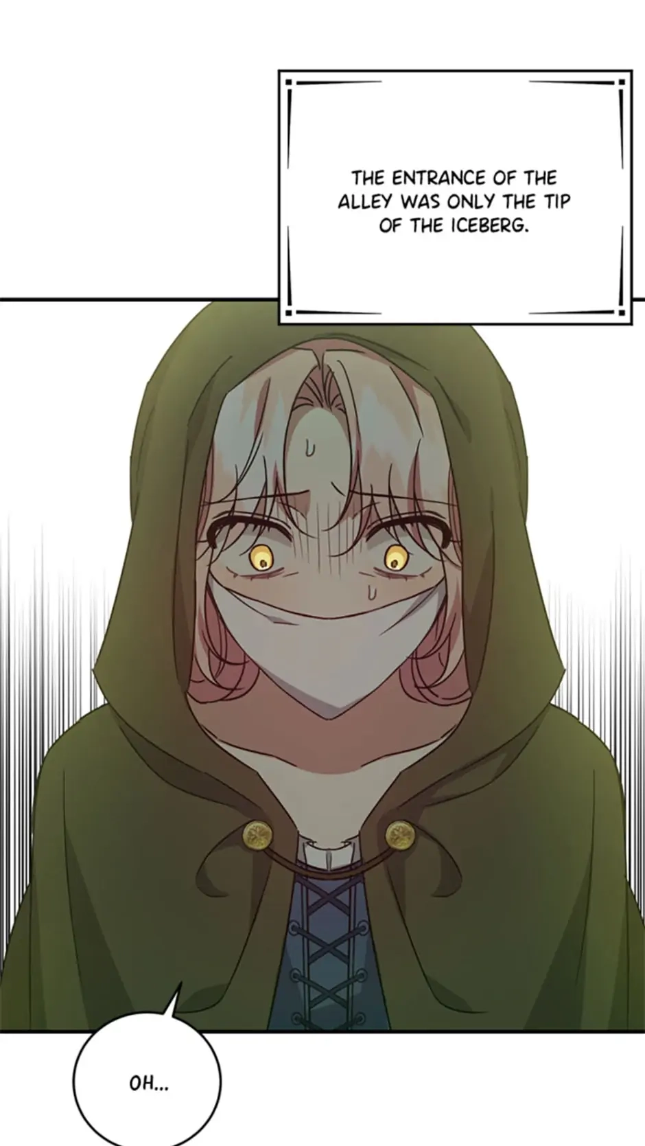 Read My Precious Little Villains EN Manga Online