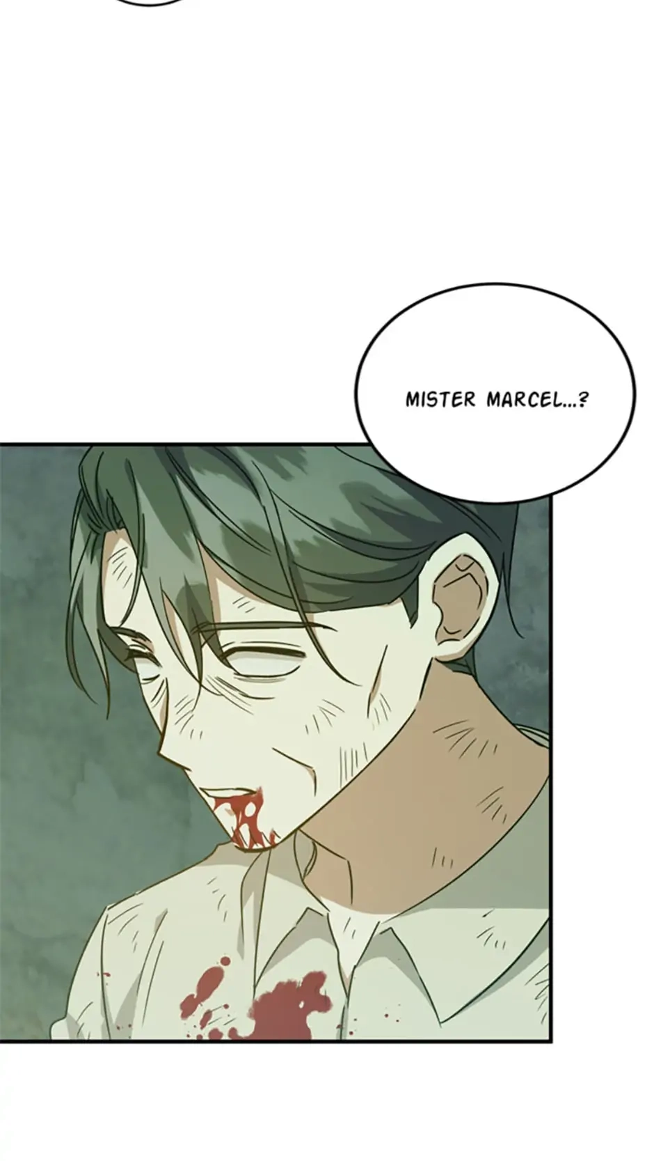 Read My Precious Little Villains EN Manga Online