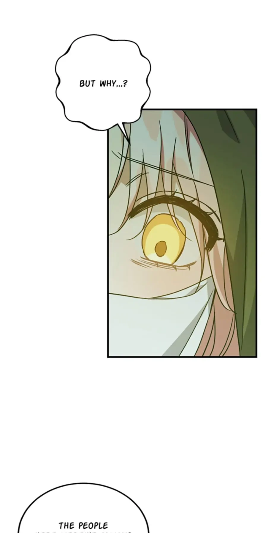 Read My Precious Little Villains EN Manga Online