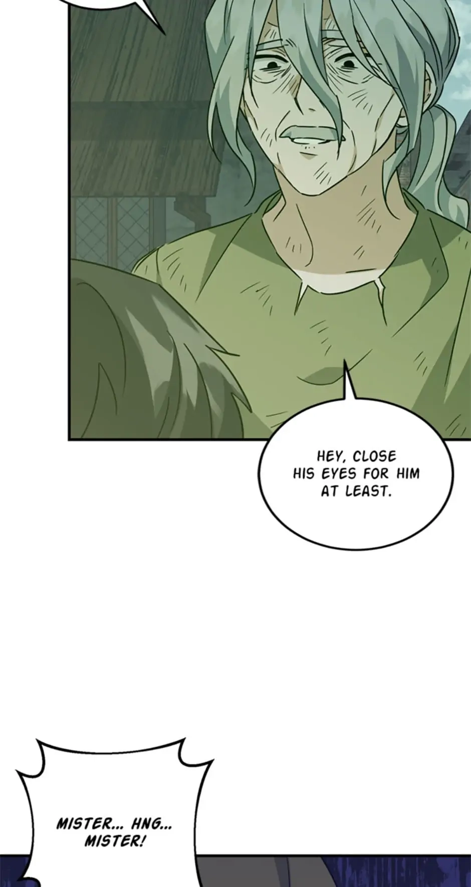 Read My Precious Little Villains EN Manga Online
