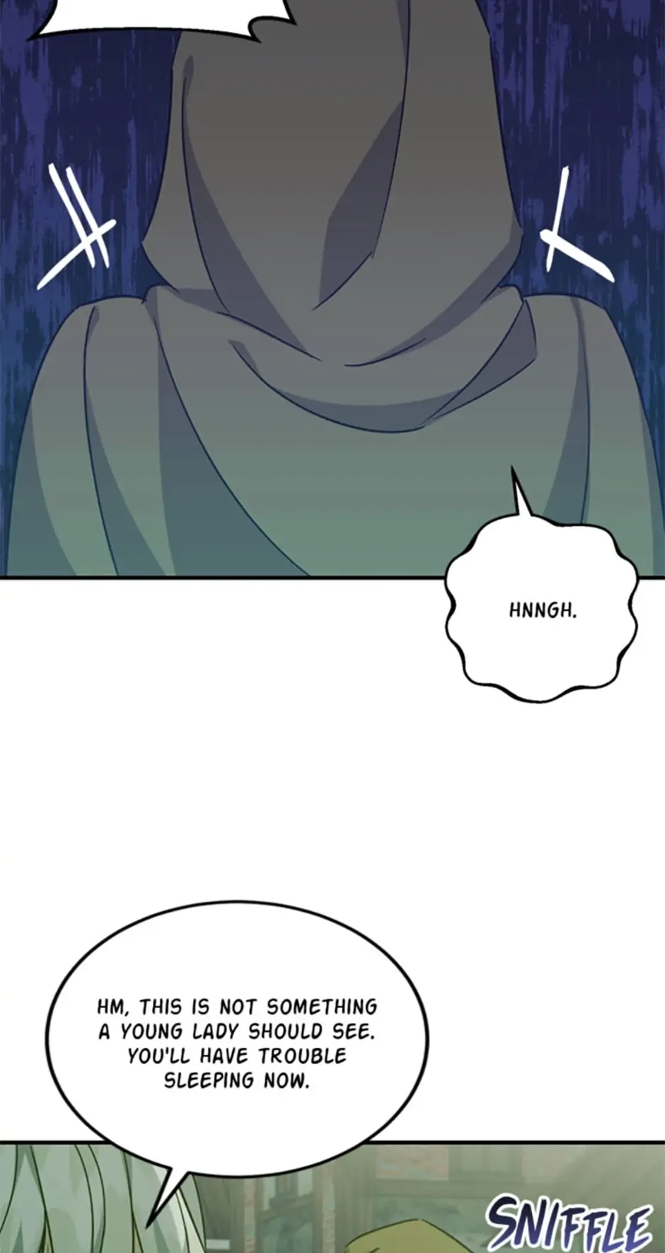 Read My Precious Little Villains EN Manga Online
