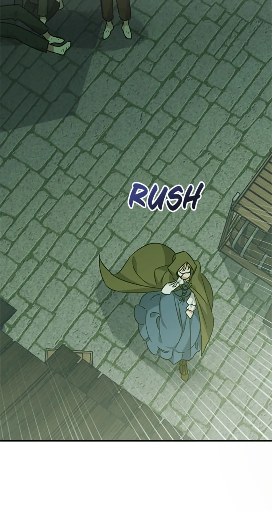 Read My Precious Little Villains EN Manga Online