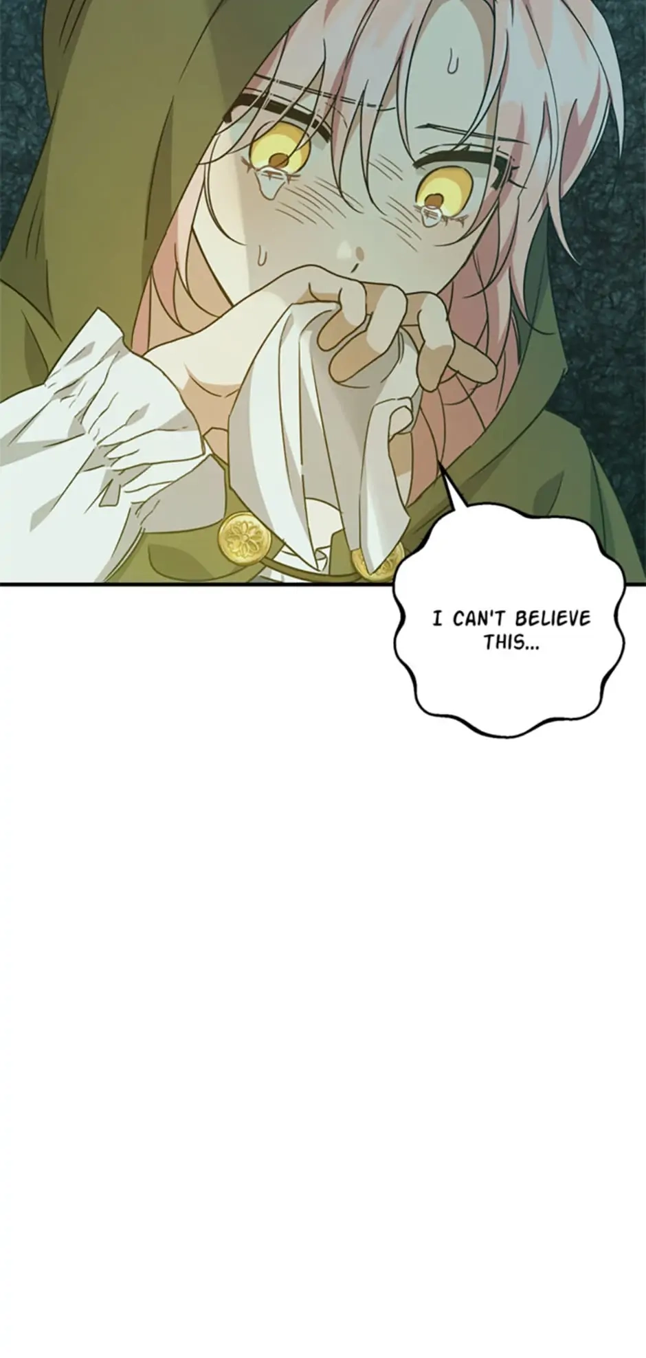 Read My Precious Little Villains EN Manga Online
