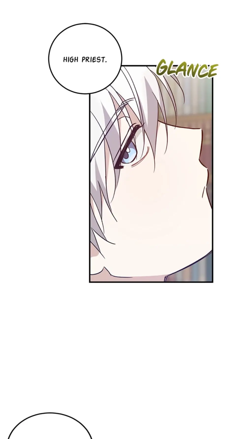 Read My Precious Little Villains EN Manga Online