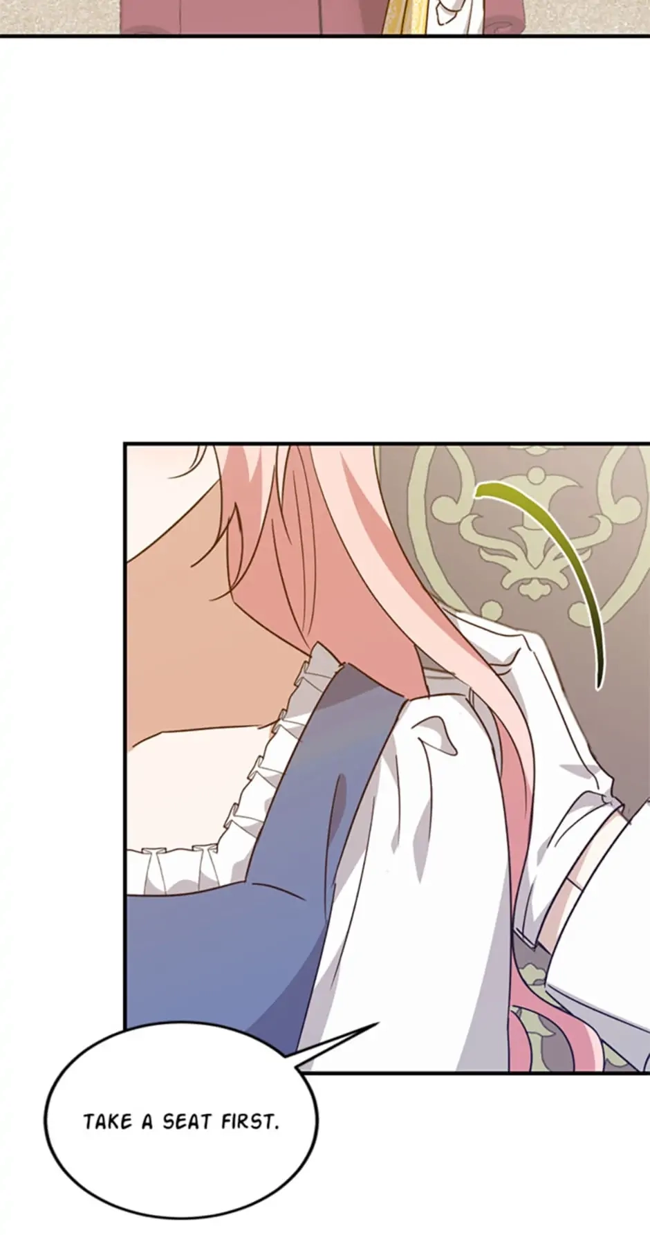 Read My Precious Little Villains EN Manga Online