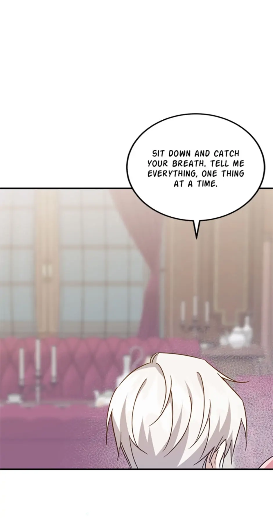 Read My Precious Little Villains EN Manga Online