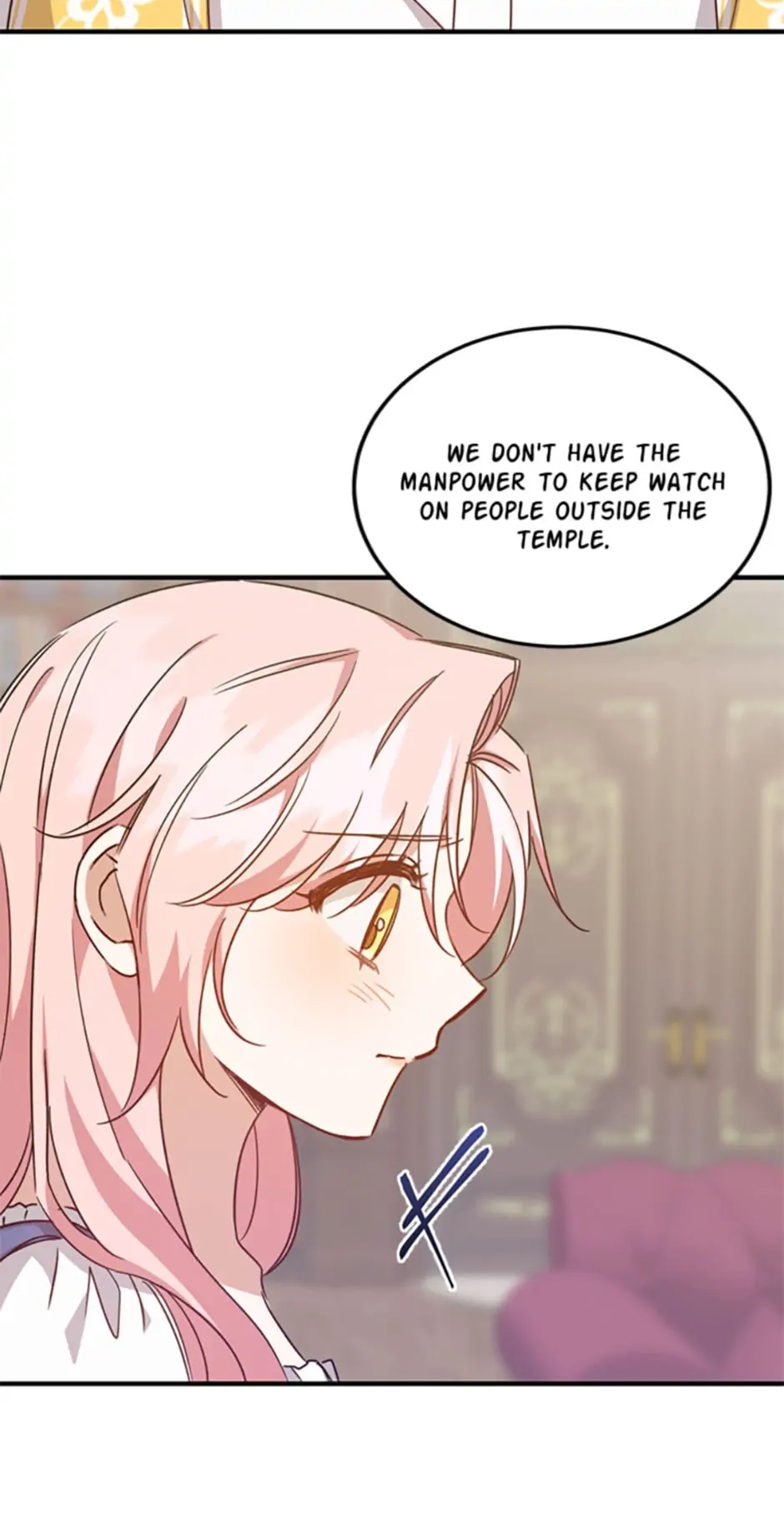 Read My Precious Little Villains EN Manga Online
