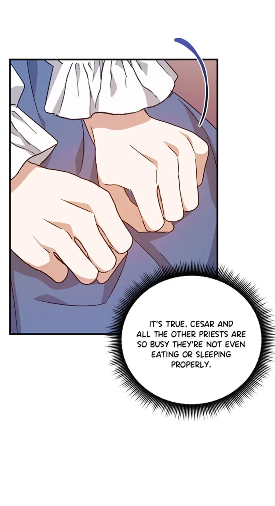 Read My Precious Little Villains EN Manga Online