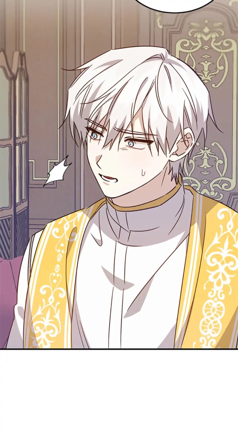 Read My Precious Little Villains EN Manga Online