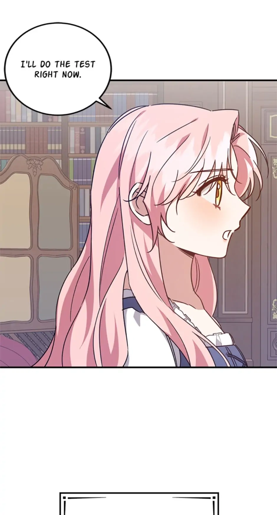 Read My Precious Little Villains EN Manga Online