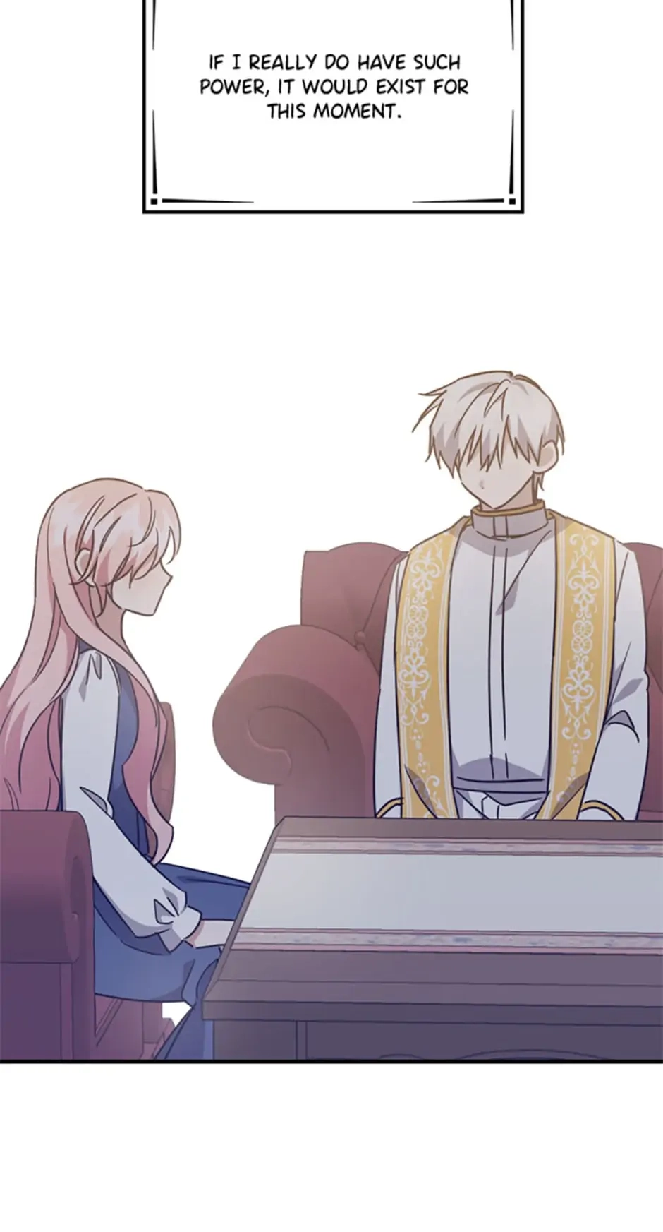 Read My Precious Little Villains EN Manga Online