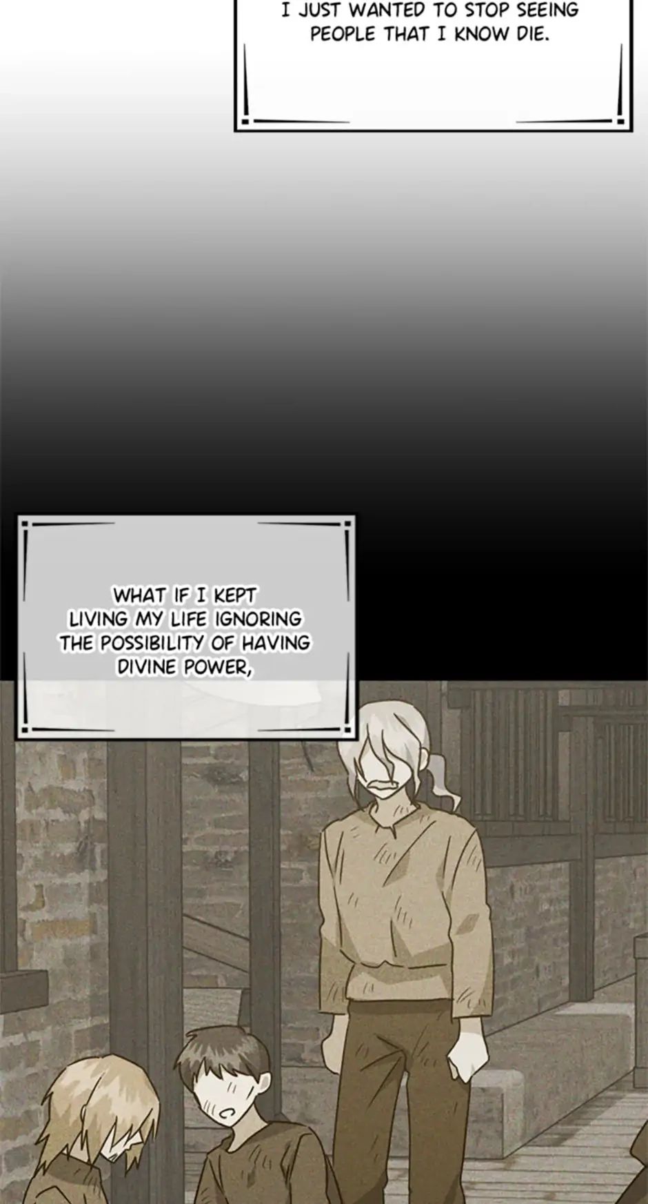 Read My Precious Little Villains EN Manga Online