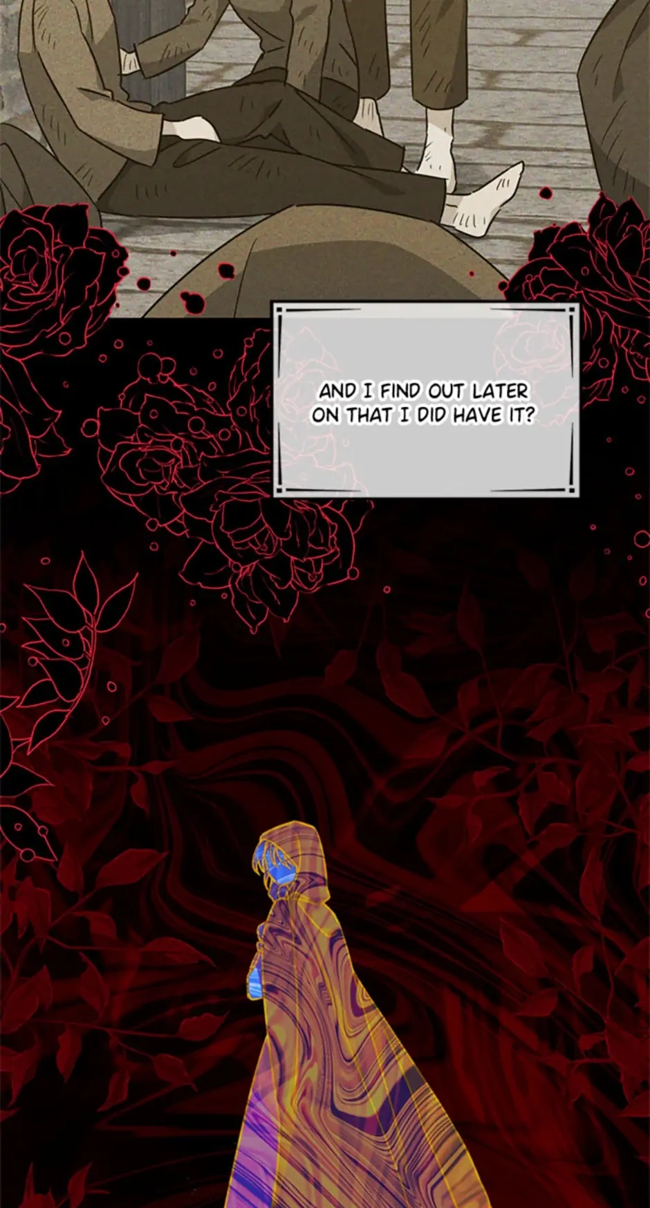Read My Precious Little Villains EN Manga Online