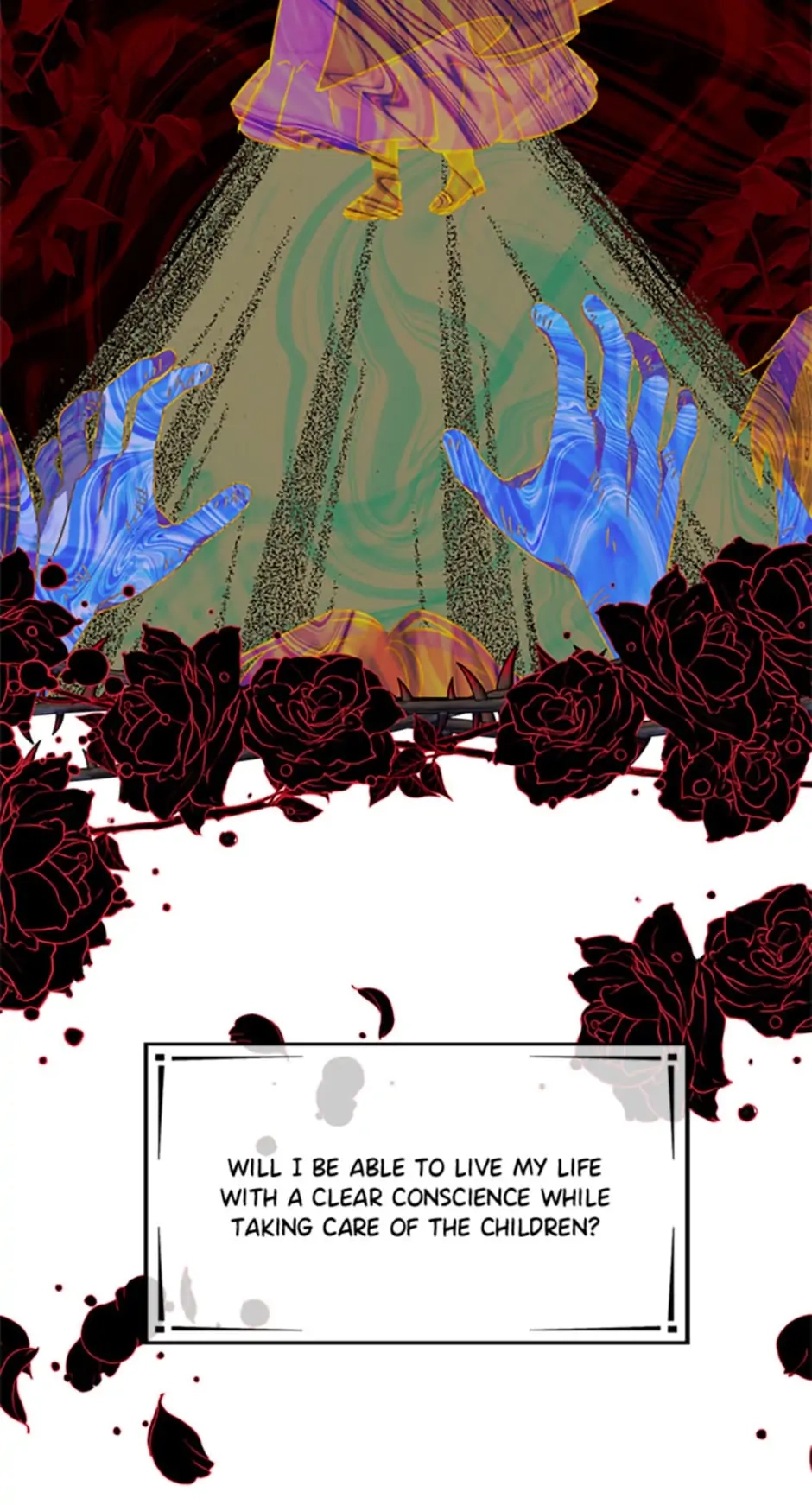 Read My Precious Little Villains EN Manga Online