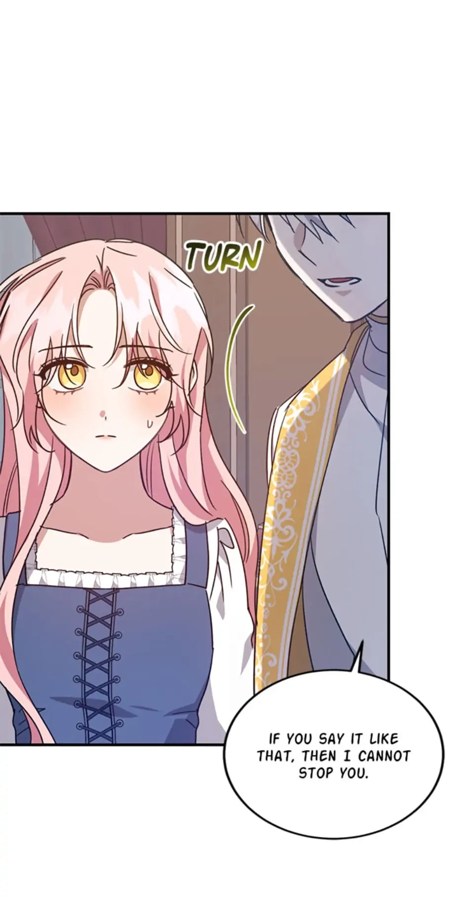 Read My Precious Little Villains EN Manga Online