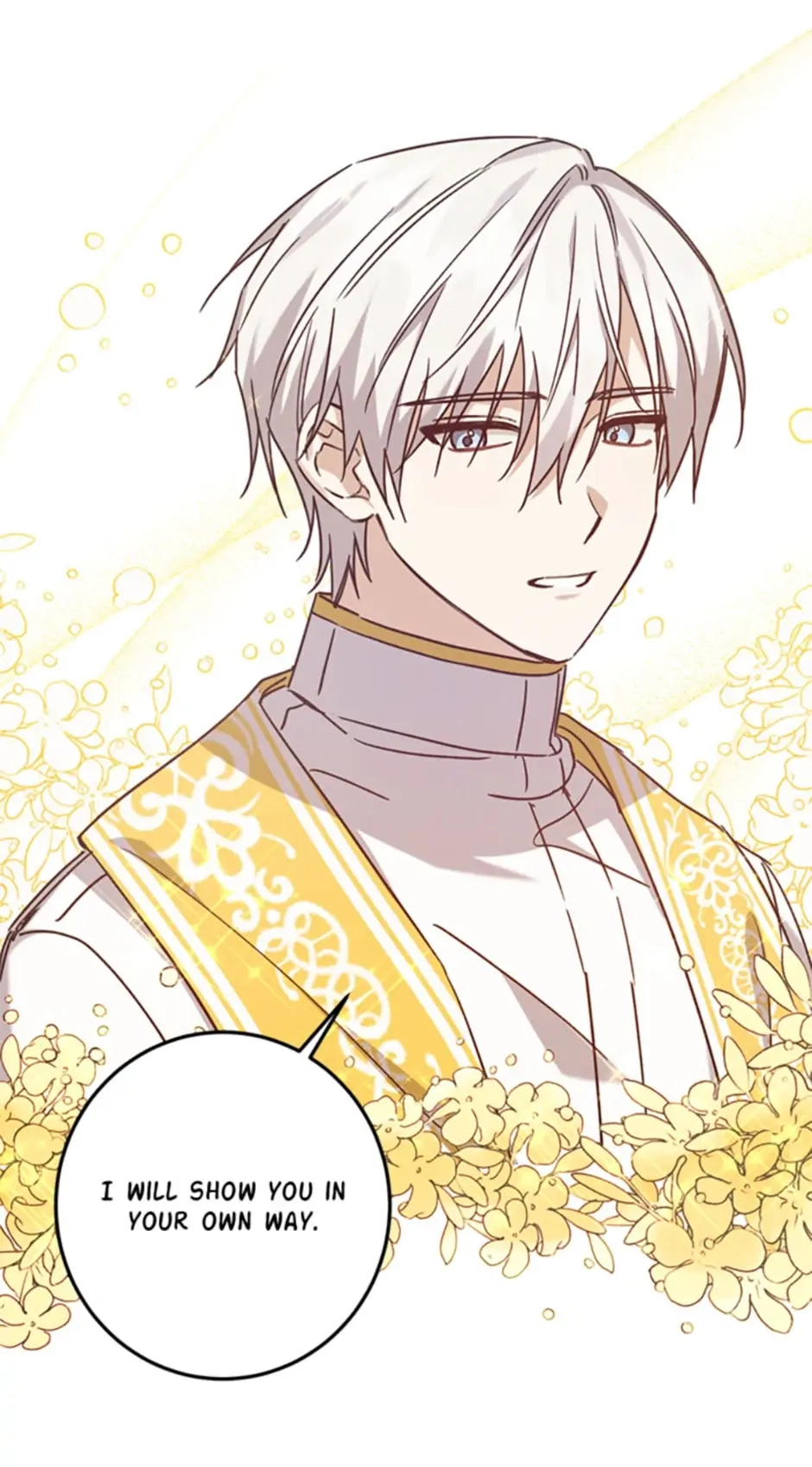 Read My Precious Little Villains EN Manga Online