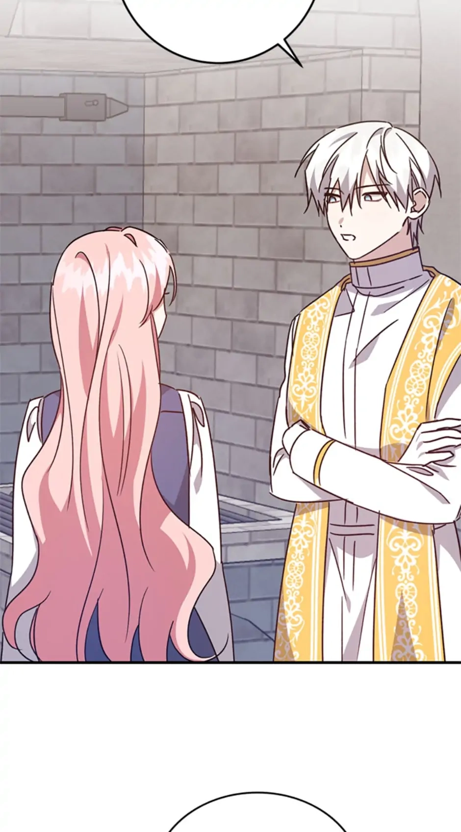 Read My Precious Little Villains EN Manga Online