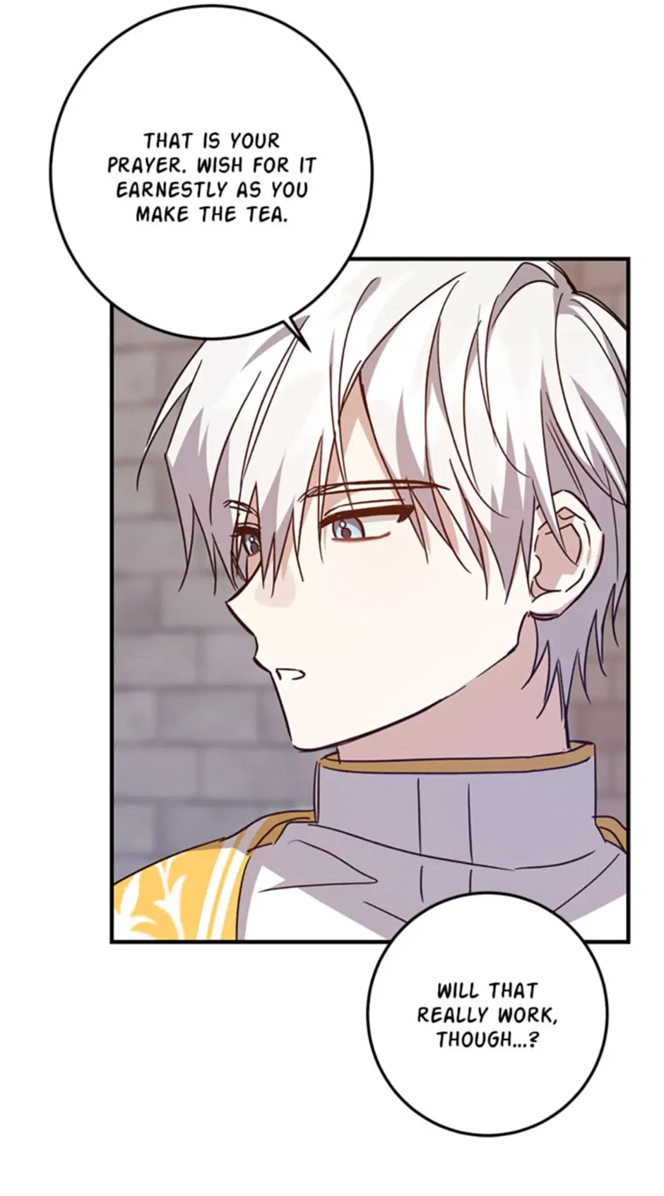 Read My Precious Little Villains EN Manga Online