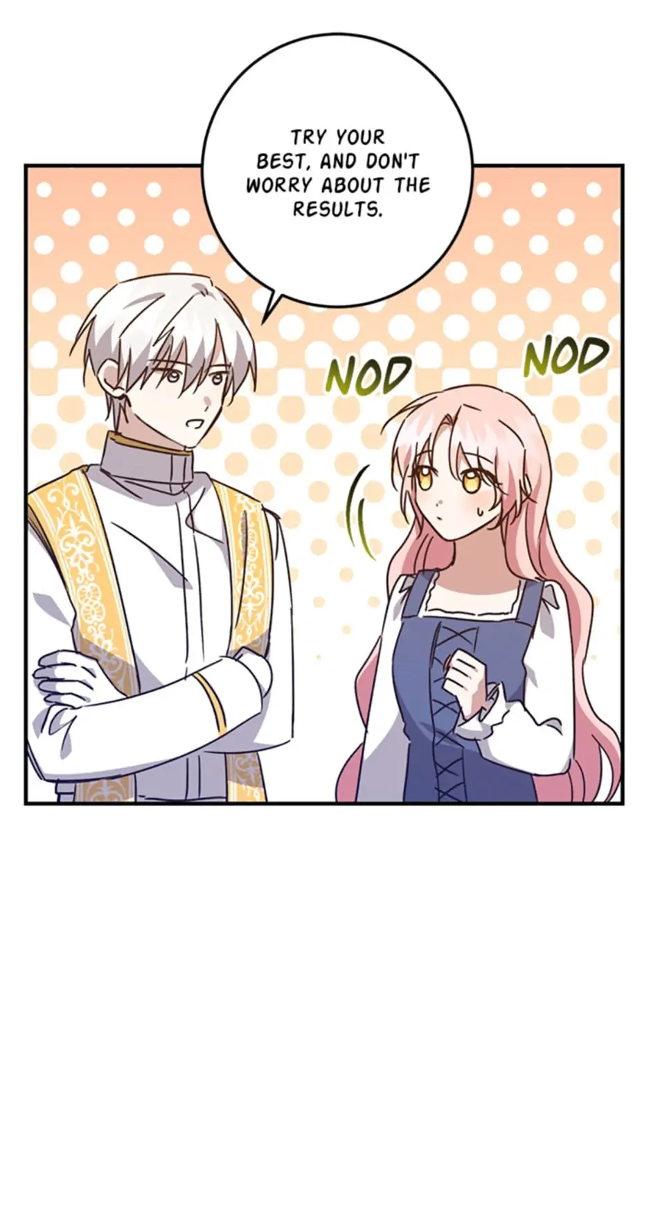 Read My Precious Little Villains EN Manga Online