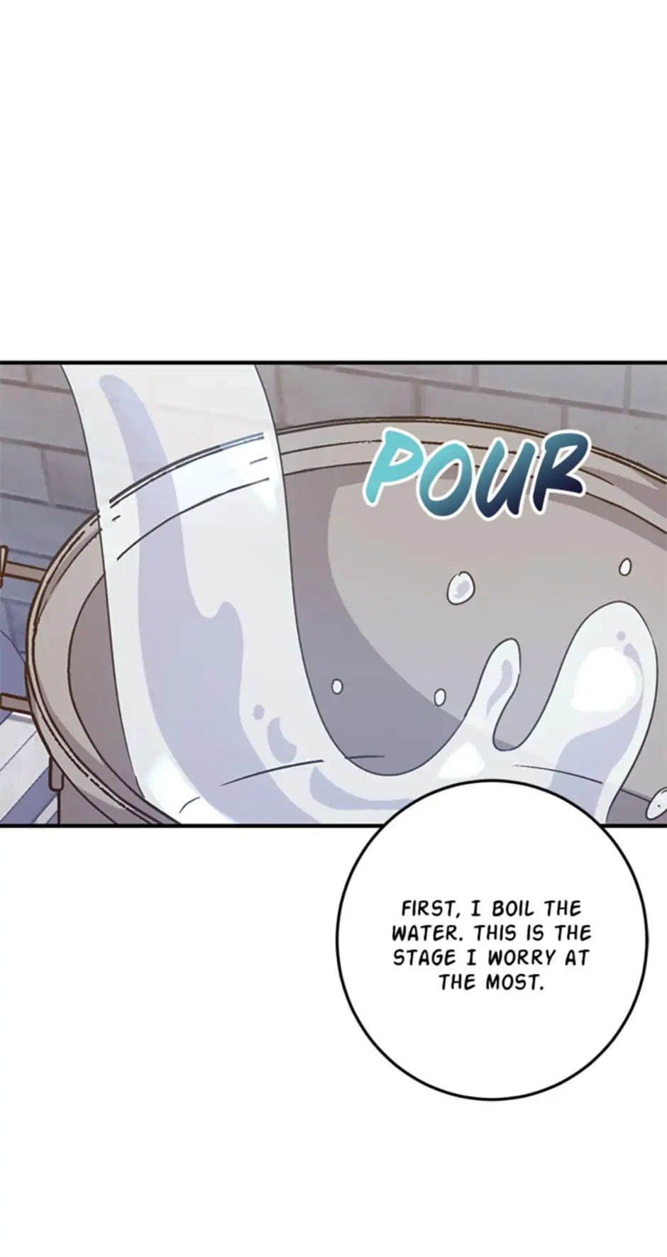 Read My Precious Little Villains EN Manga Online