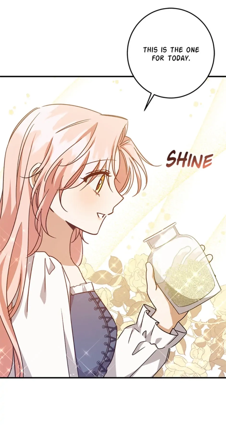 Read My Precious Little Villains EN Manga Online