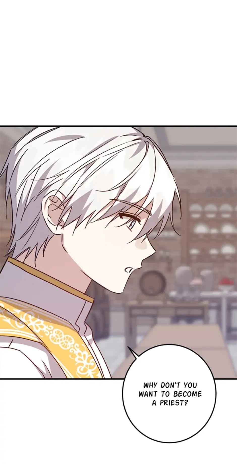 Read My Precious Little Villains EN Manga Online