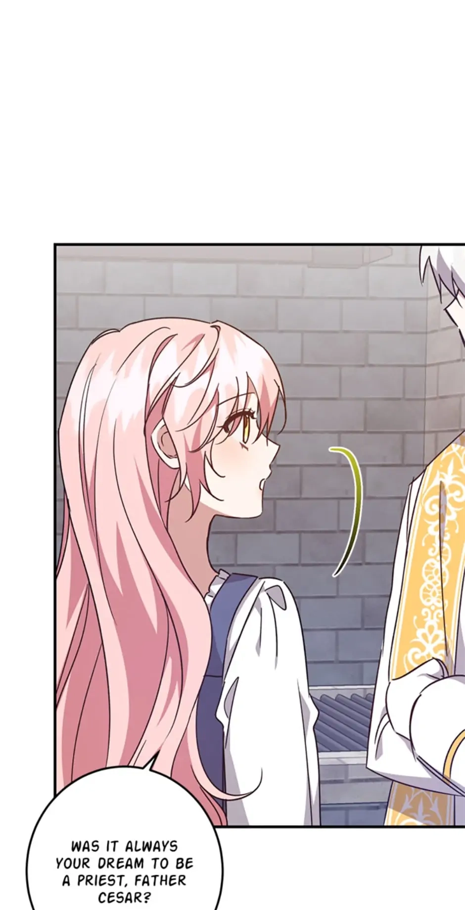 Read My Precious Little Villains EN Manga Online