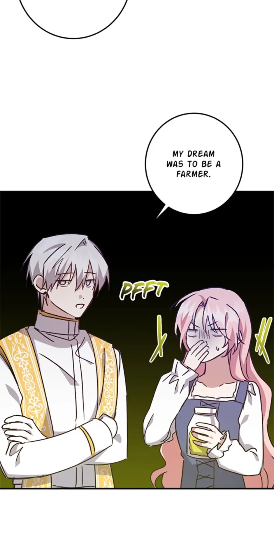 Read My Precious Little Villains EN Manga Online