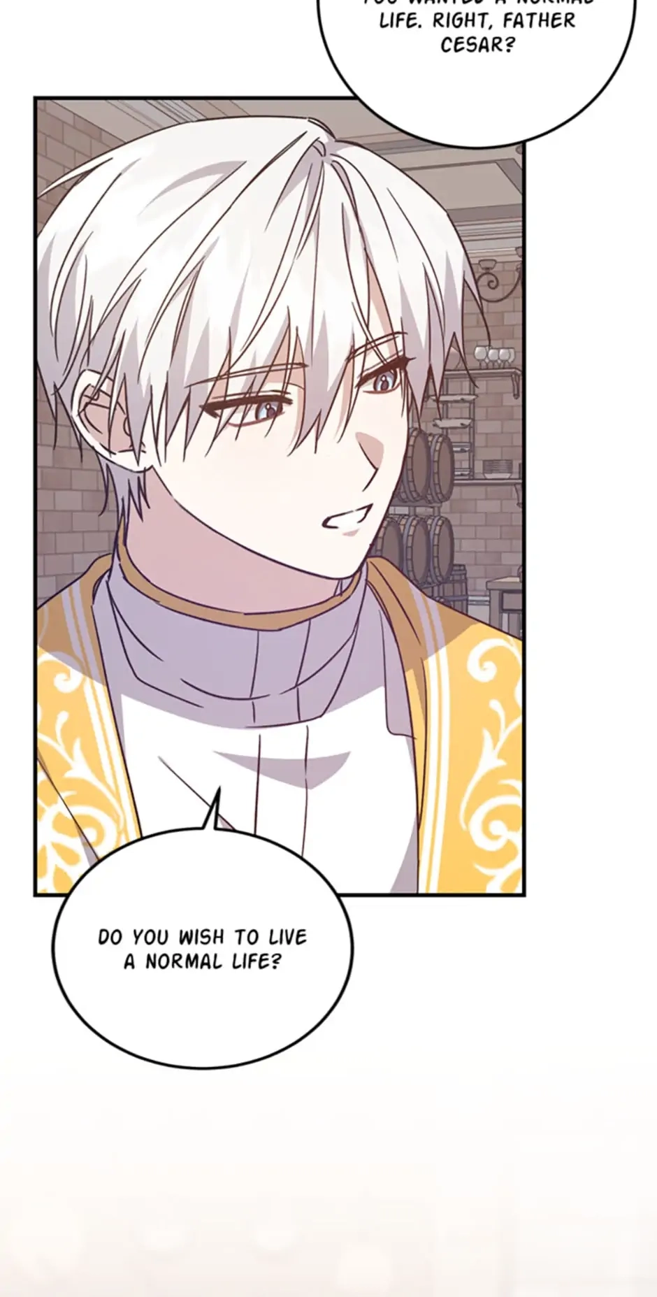 Read My Precious Little Villains EN Manga Online